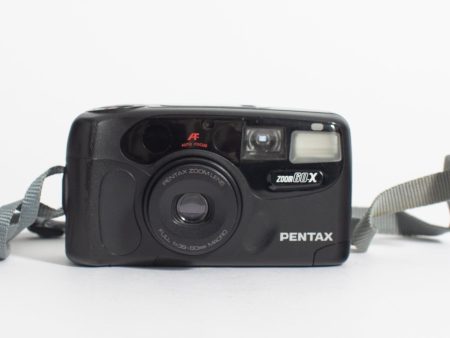 Pentax Zoom 60X Macro Point and Shoot Camera Online Hot Sale