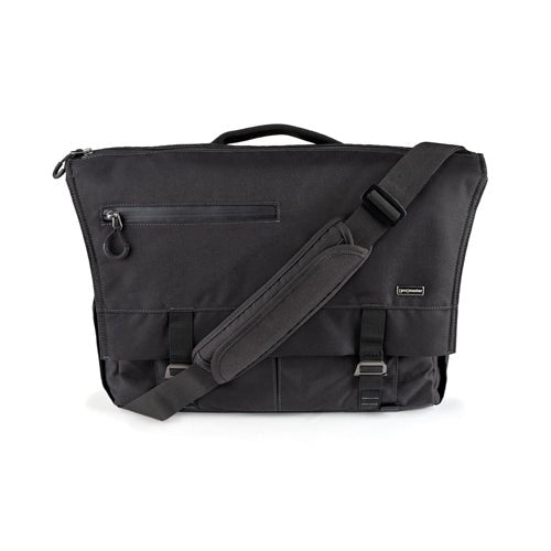 Promaster Jasper 2.0 Small Satchel Bag (4.0 L Black) Online Hot Sale