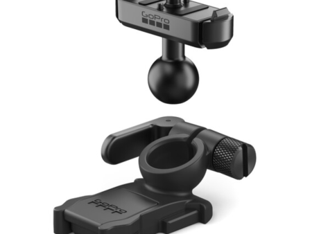 GoPro Magnetic Latch Ball Joint Mount Online now