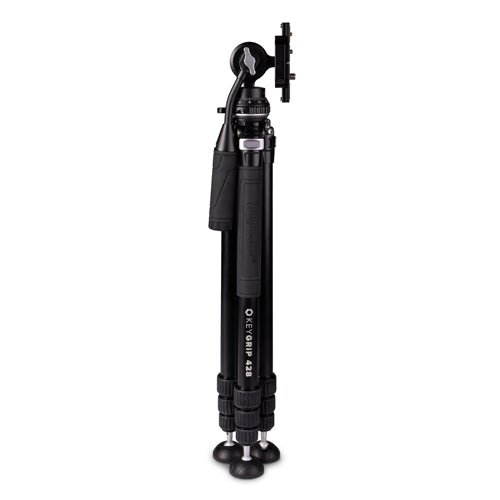 Promaster Key Grip Video Tripod Kit - Aluminum For Cheap