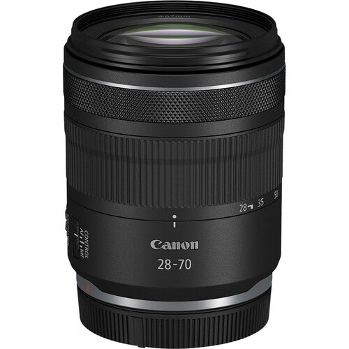 Canon RF 28-70mm f 2.8 IS STM Lens (Canon RF) Supply