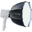 SmallRig RA-D30 mini Parabolic Softbox for RC 60B 4358 For Cheap