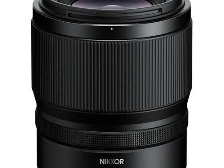 Nikon NIKKOR Z 50mm f 1.4 Lens (Nikon Z) Online