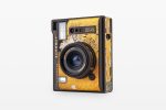 Lomography Lomo’Instant Automat & Lenses Klimt Gold Leaf Edition Fashion