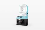 Lomography Half-frame Lomourette Online Hot Sale