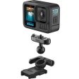 GoPro Magnetic Latch Ball Joint Mount Online now