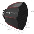 SmallRig RA-D30 mini Parabolic Softbox for RC 60B 4358 For Cheap