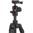 Manfrotto BeFree Advanced AS Twist Carbon Fiber Tripod Hot on Sale