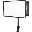 Nanlite PavoSlim 120B Bi-Color LED Panel with Quick-Open Softbox Cheap