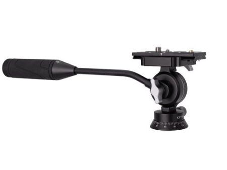 Promaster Key Grip Video Head Online Hot Sale