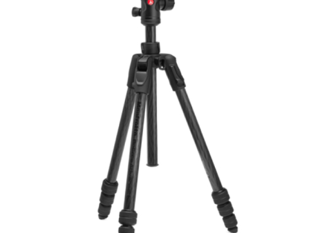 Manfrotto BeFree Advanced AS Twist Carbon Fiber Tripod Hot on Sale