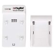 Digitek DUC 006 Travel Charger for DU-21 For Discount