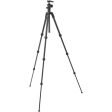 Manfrotto BeFree Advanced AS Twist Carbon Fiber Tripod Hot on Sale