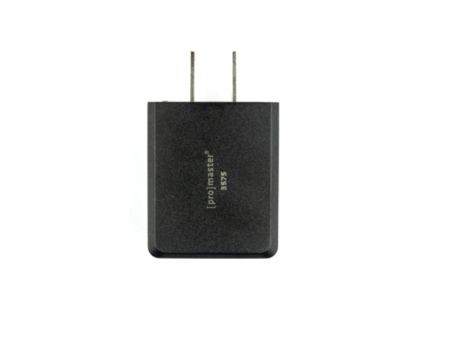 Promaster USB-A Wall Charger Online Hot Sale