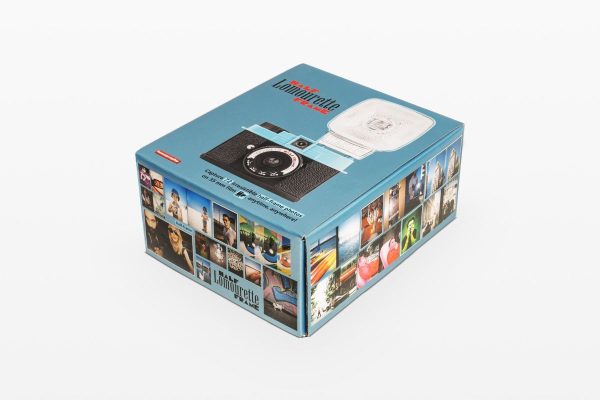 Lomography Half-frame Lomourette Online Hot Sale