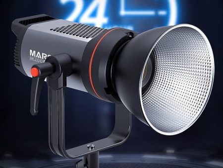 Triopo (MARS 200) Continuous LED Light MARS 200 For Cheap