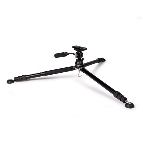 Promaster Key Grip Video Tripod Kit - Aluminum For Cheap