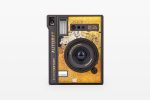 Lomography Lomo’Instant Automat & Lenses Klimt Gold Leaf Edition Fashion