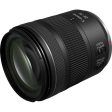 Canon RF 28-70mm f 2.8 IS STM Lens (Canon RF) Supply