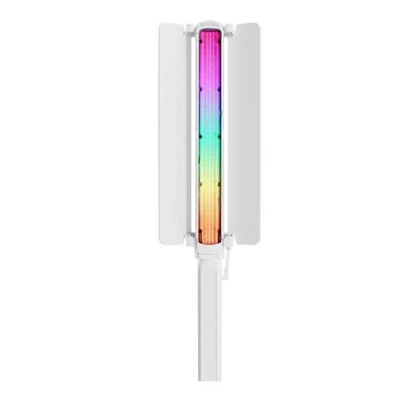 Digitek (DSL-1000 RGB) Stick Light Portable Handheld RGB LED Light Wand 100W DSL-1000 RGB Online Sale