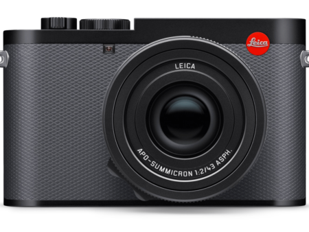 Leica Q3 43 Digital Camera Discount