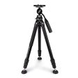 Promaster Key Grip Video Tripod Kit - Aluminum For Cheap