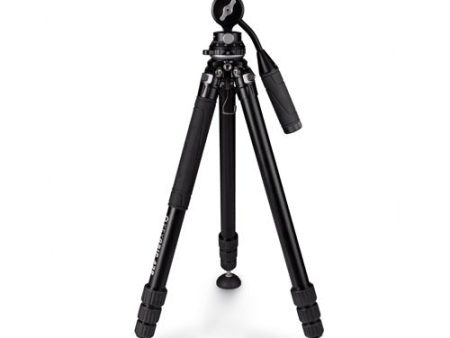 Promaster Key Grip Video Tripod Kit - Aluminum For Cheap