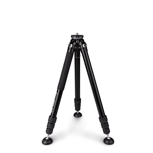 Promaster Key Grip Video Tripod Kit - Aluminum For Cheap