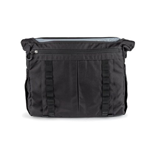 Promaster Jasper 2.0 Small Satchel Bag (4.0 L Black) Online Hot Sale