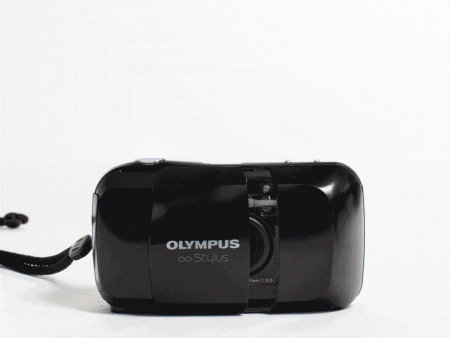 Olympus Stylus 35mm f 3.5 Discount