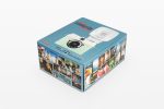 Lomography Half-frame Lomourette Picnic Edition For Sale