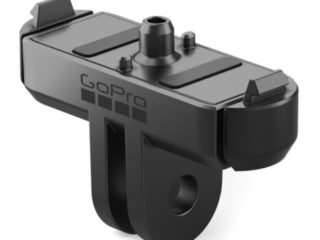 GoPro Magnetic Latch Mount For Discount