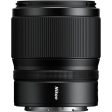 Nikon NIKKOR Z 50mm f 1.4 Lens (Nikon Z) Online