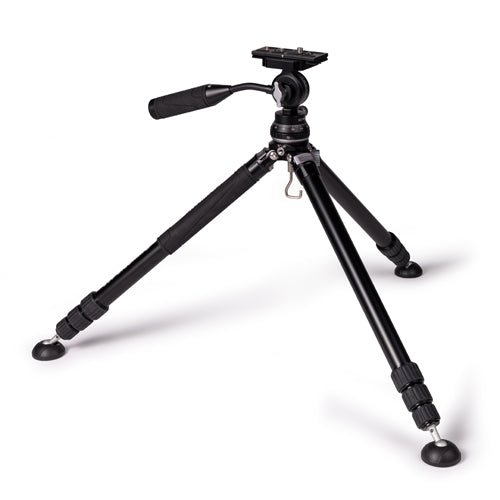 Promaster Key Grip Video Tripod Kit - Aluminum For Cheap