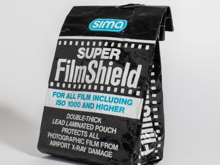 Sima Super Film Shield (Used) Online Sale