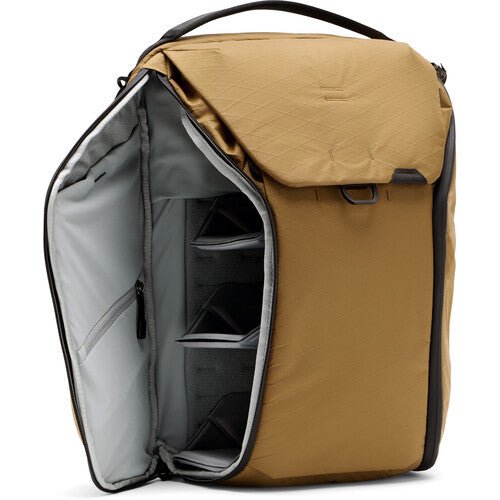 Peak Design Everyday Backpack 30L v2 Coyote For Discount