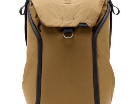 Peak Design Everyday Backpack 30L v2 Coyote For Discount