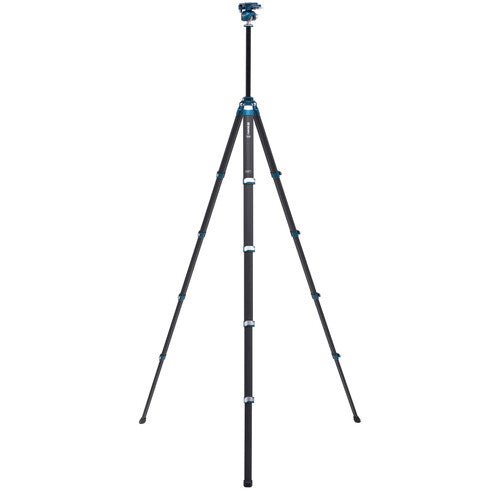 Benro Cyanbird Tripod with FS30 Ball Head Kit Sale