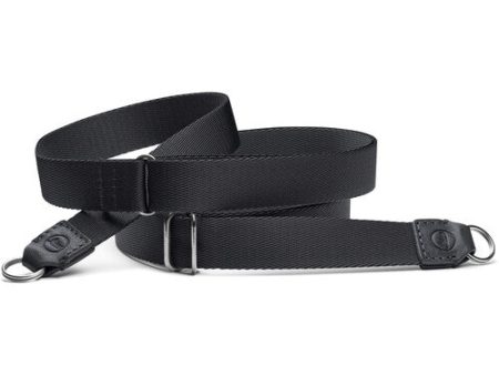 Leica D Lux-8 Carrying Strap (Black) For Discount