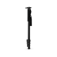 Digitek (DMP-55) Professional Monopod with Flip Lock, Max Load Capacity 4KG & Operating Height 160CM For Cheap