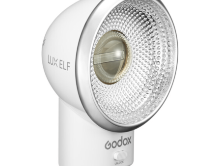 Godox Lux Elf Camera Flash Supply