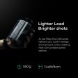 COLBOR CL60 COB Video Light,Power 65W,2700K to 6500K,CRI 97+,Only 550g,Support APP Control Online Hot Sale