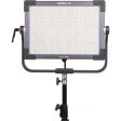 Nanlite Alien 300C RGBWW LED Panel  with Softbox and Eggcrate Online now