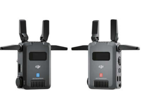 DJI SDR Transmission Combo Cheap