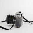 Canon TLb w  FD 50mm 1.8 S.C. lens and original Canon case on Sale