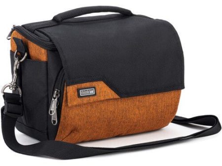 Think Tank Photo Mirrorless Mover 20 Shoulder Bag (Campfire Orange) For Cheap