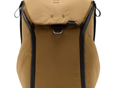 Peak Design Everyday Backpack 20L v2 Coyote Cheap