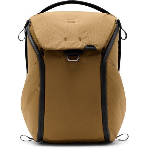 Peak Design Everyday Backpack 20L v2 Coyote Cheap