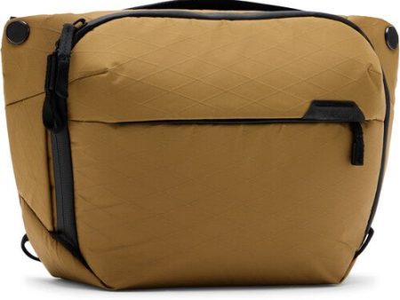 Peak Design Everyday Sling 6L v2 Coyote For Discount