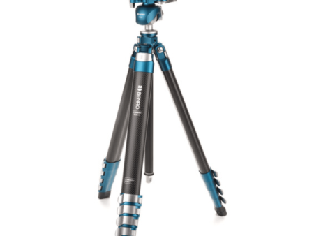 Benro Cyanbird Tripod with FS30 Ball Head Kit Sale